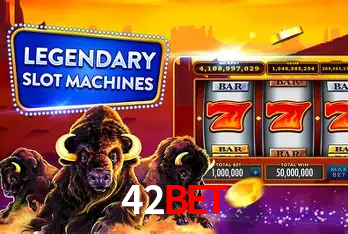 Descubra a Essência do 42BET: Nossa História e Compromissos