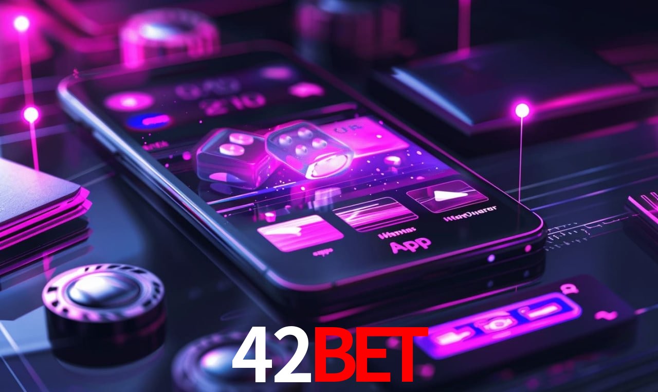 Welcome Bonus 42BET