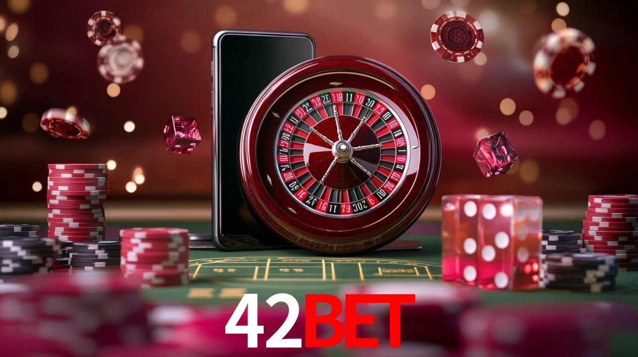 Statistics 42BET