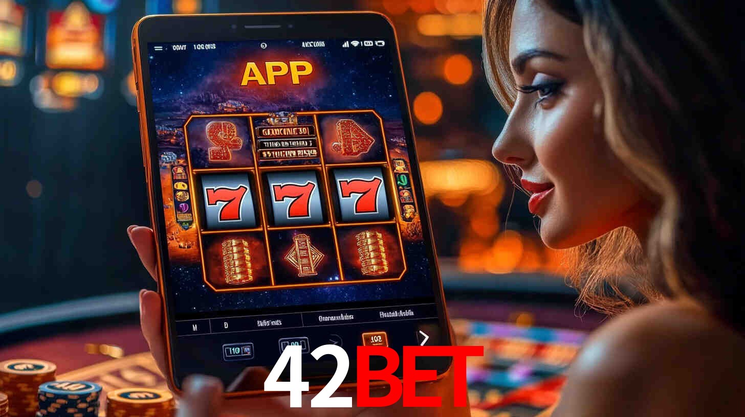 42BET - Site Oficial de Apostas e Cassinos - 42BET login