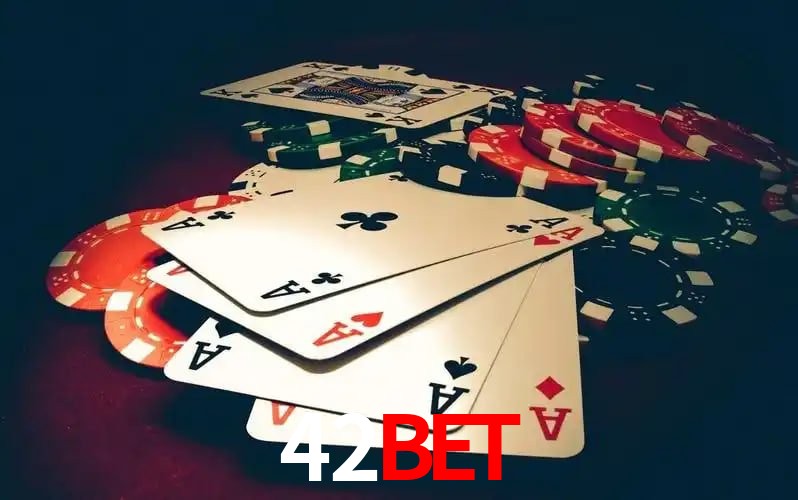 cassino 42BET