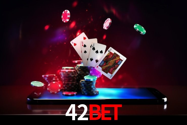 Slot Games 42BET
