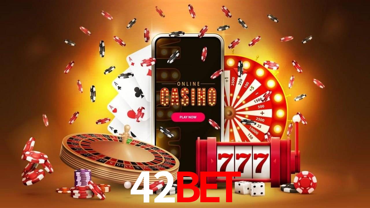 Estatísticas Esportivas 42BET