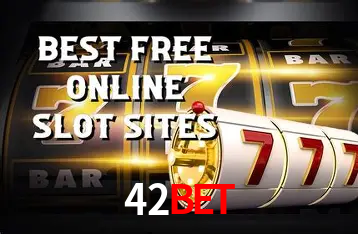 Descubra o Mundo do Cassino Online com 42BET