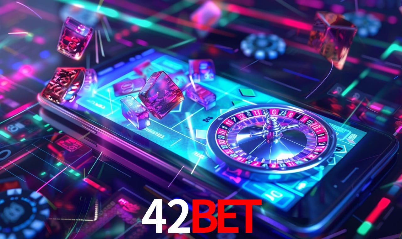 Casino Ao Vivo 42BET