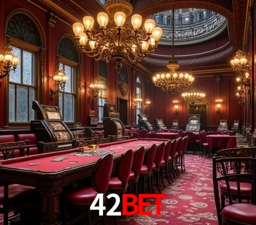 Cadastro Rápido 42BET