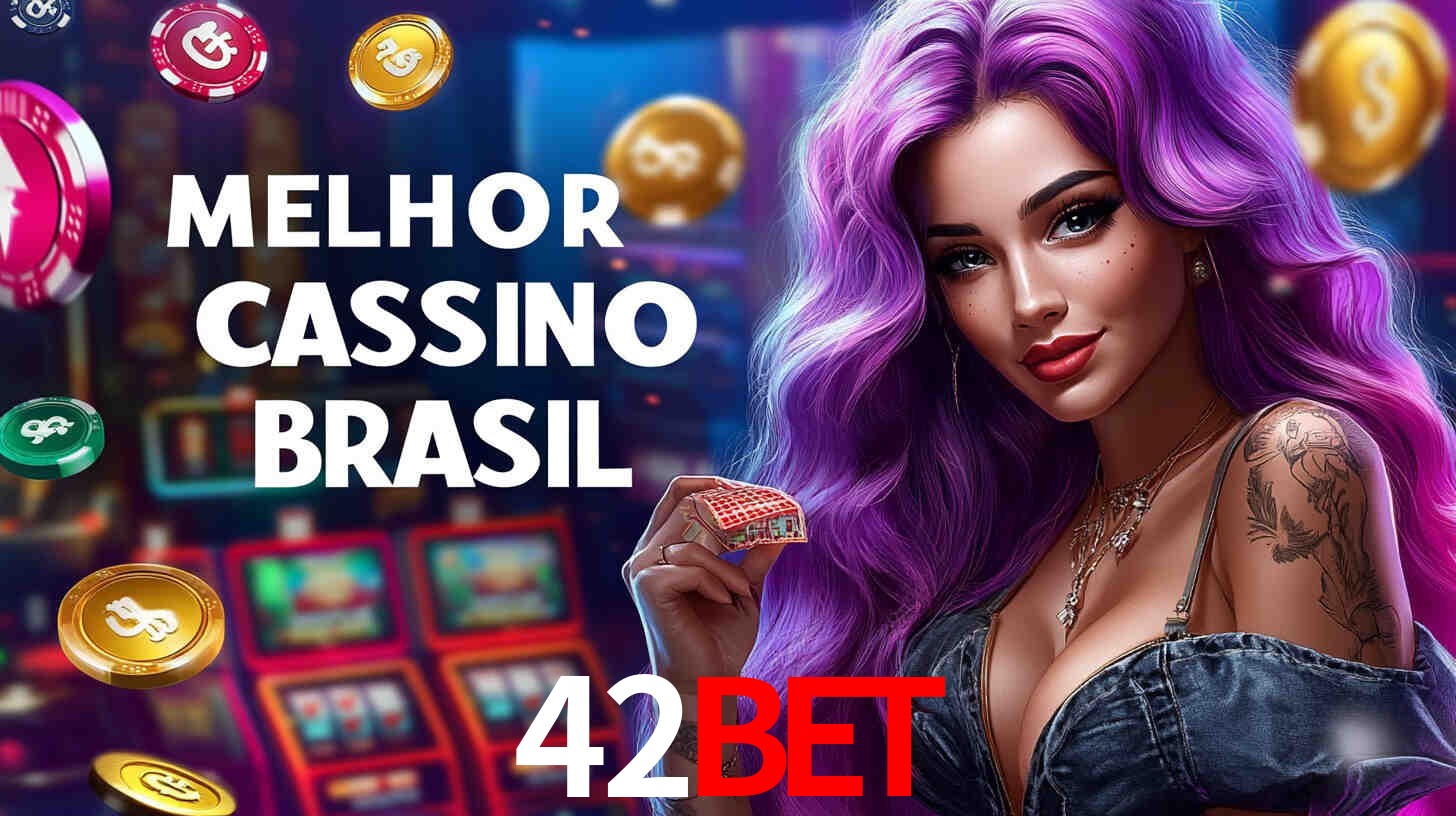Desvendando o Mundo dos Jogos Virtuais na 42BET