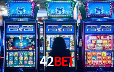 Descubra a Essência do 42BET: Nossa História e Compromissos