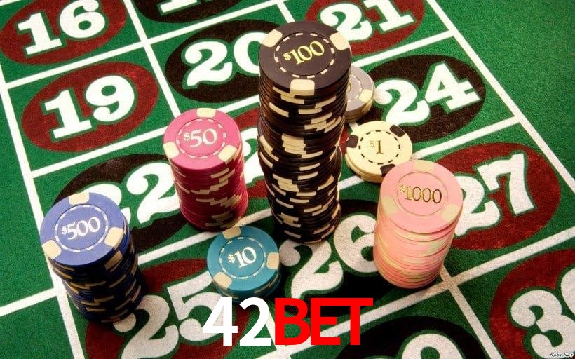 Explorando a Categoria de Eventos em Apostas na 42BET