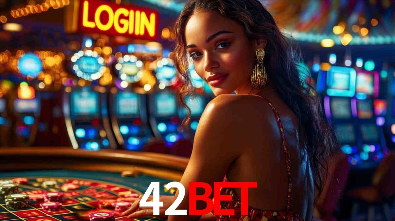 Apostas de Tênis 42BET