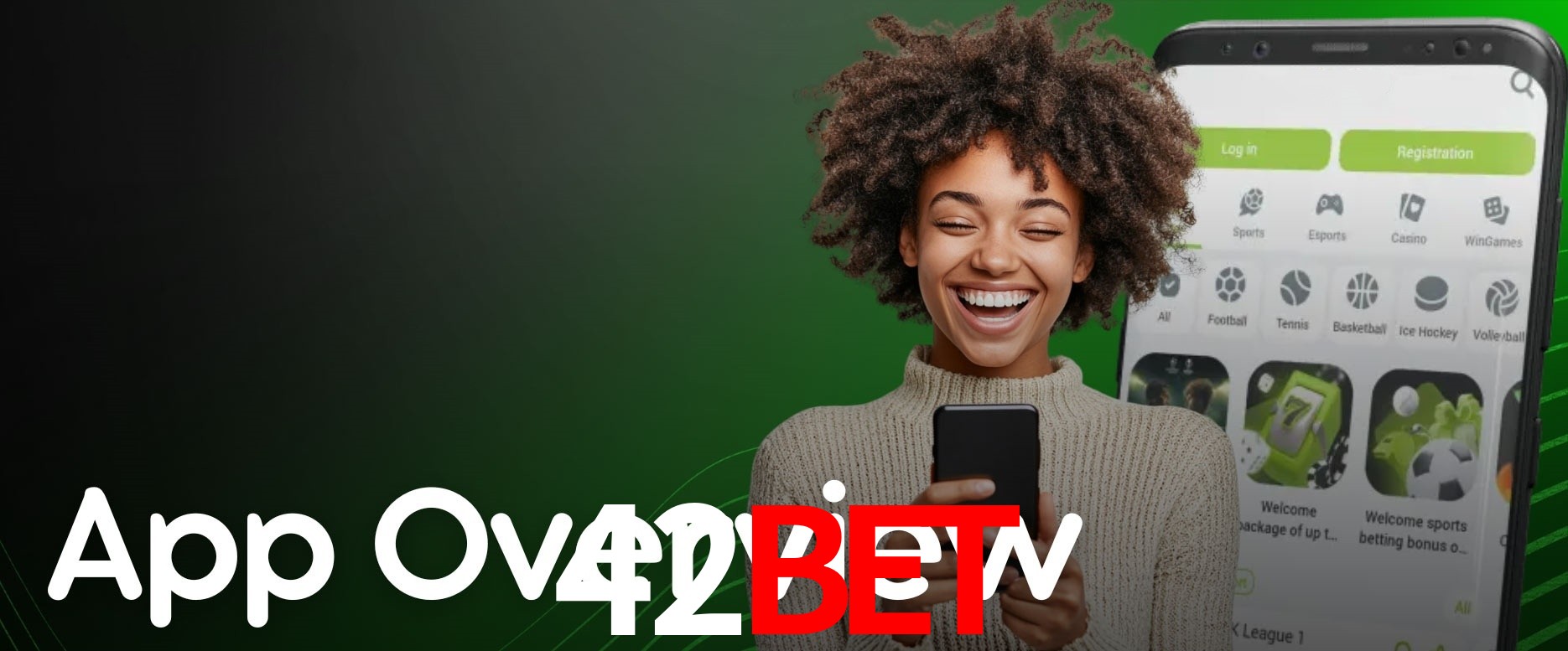 Weekend Specials 42BET