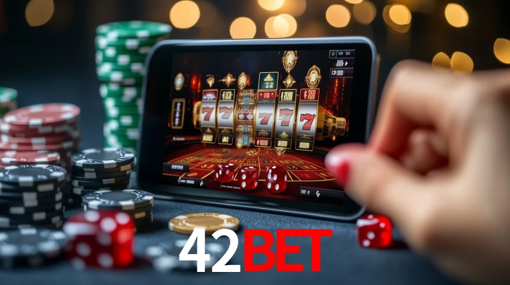 Live Casino 42BET