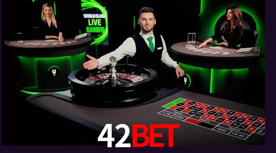 Platform Technology 42BET