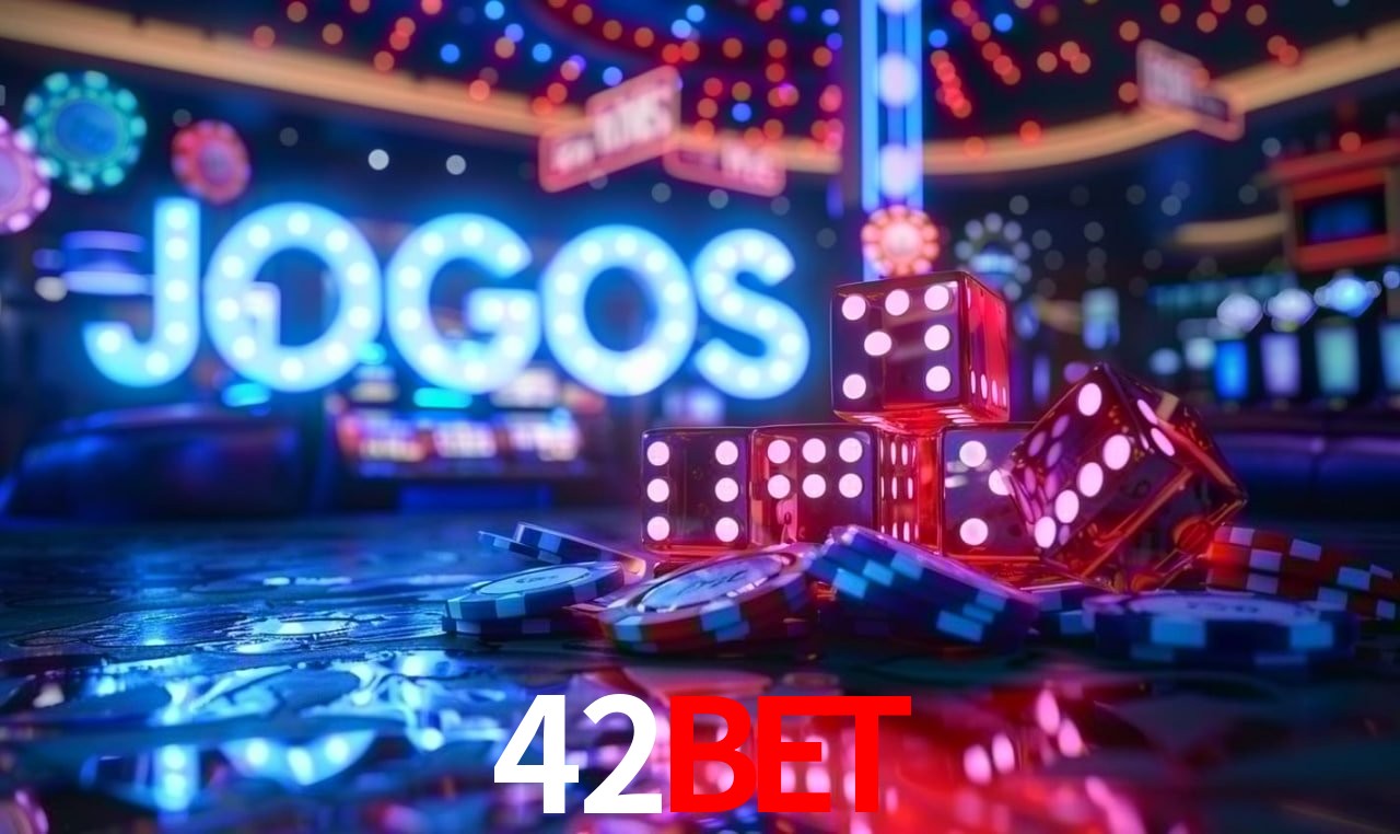 A Emoção da Loteria na 42BET: Uma Chance de Mudança de Vida