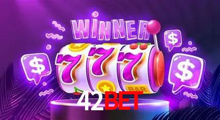 A Emoção da Loteria na 42BET: Uma Chance de Mudança de Vida