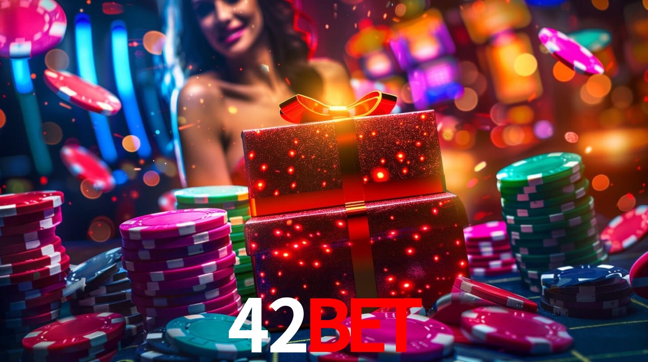 Descubra a Essência do 42BET: Nossa História e Compromissos