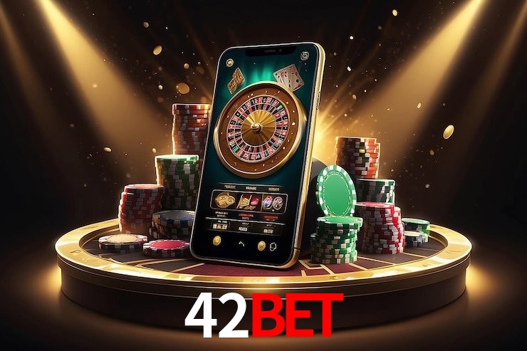 Recursos de Bônus 42BET