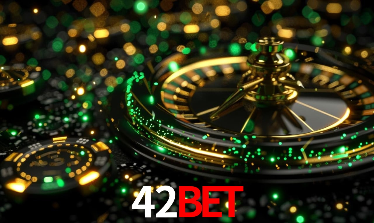 Ofertas Exclusivas 42BET
