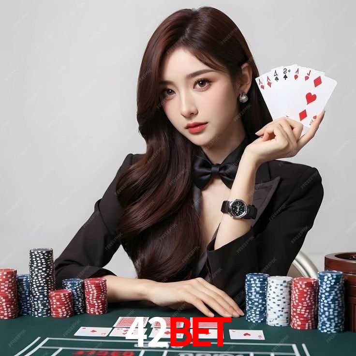 Casino Ao Vivo 42BET