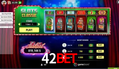 Desvendando o Mundo dos Jogos Virtuais na 42BET