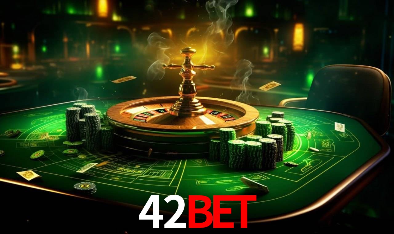 Explorando a Categoria de Eventos em Apostas na 42BET