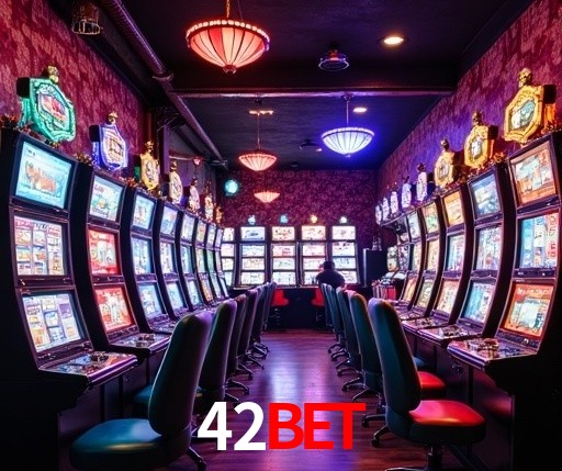Promoções Sazonais 42BET