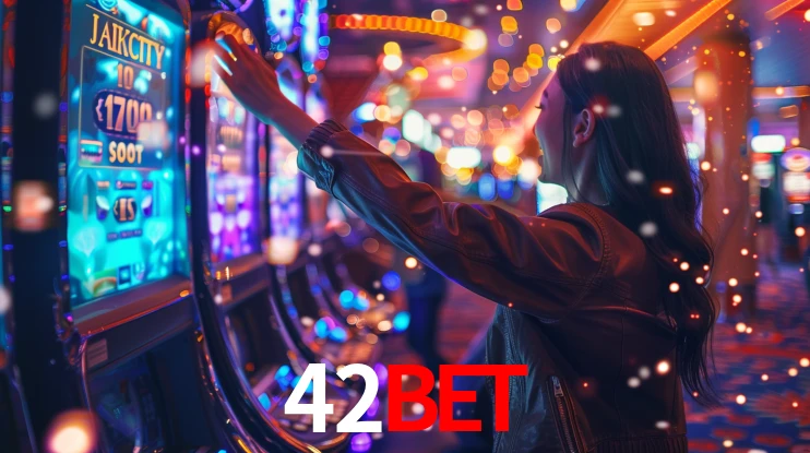 42BET App