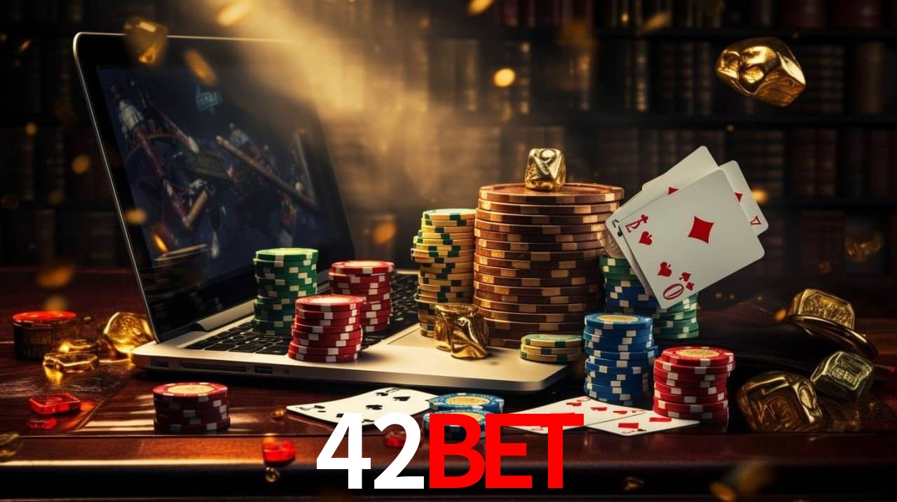 PIX Instantâneo 42BET