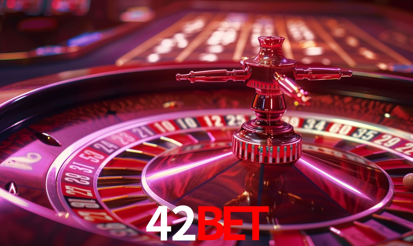 A Popularidade dos Caça-Níqueis no 42BET