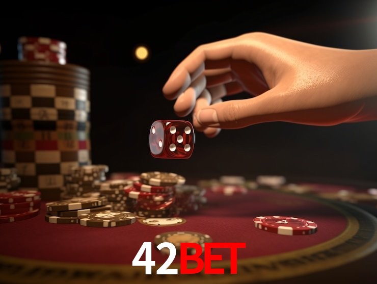 Apostas de Futebol 42BET