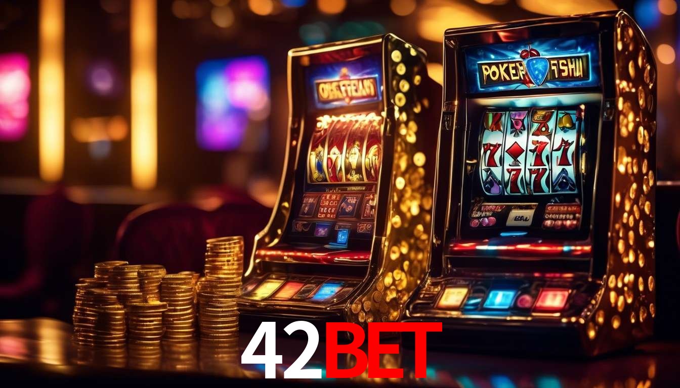 Descubra a Essência do 42BET: Nossa História e Compromissos