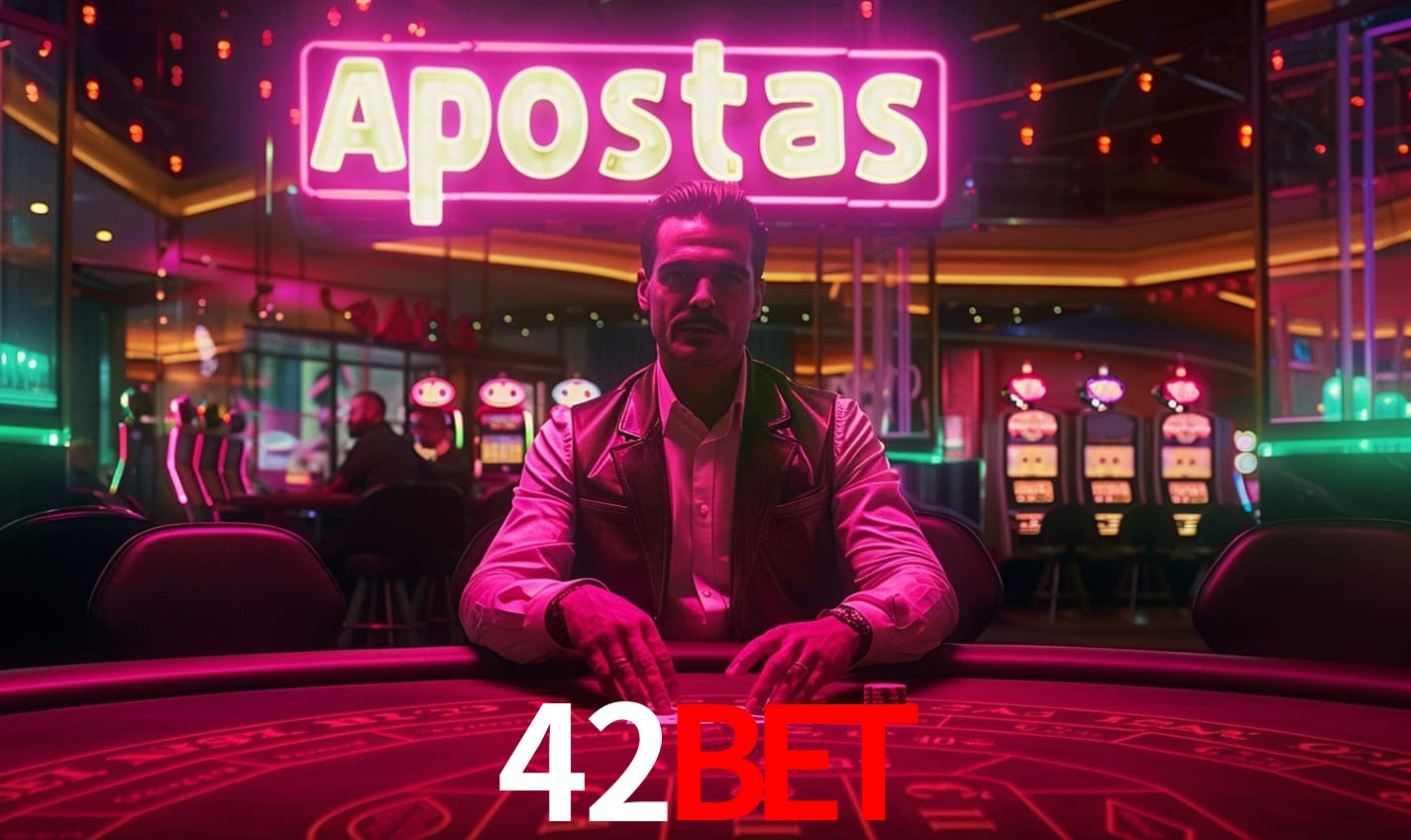 Apostas Esportivas na 42BET: Um Guia Completo