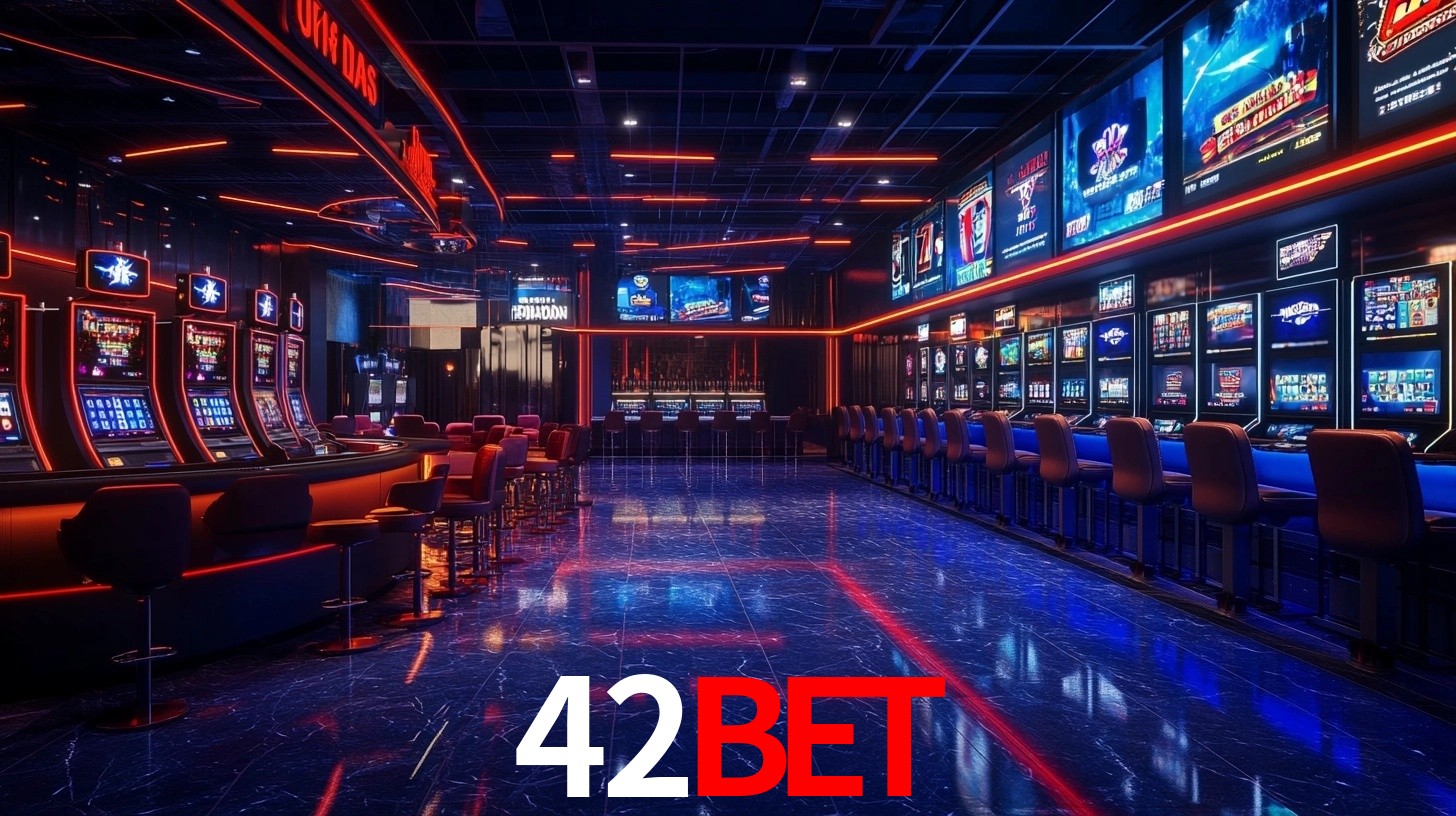 VIP Casino 42BET