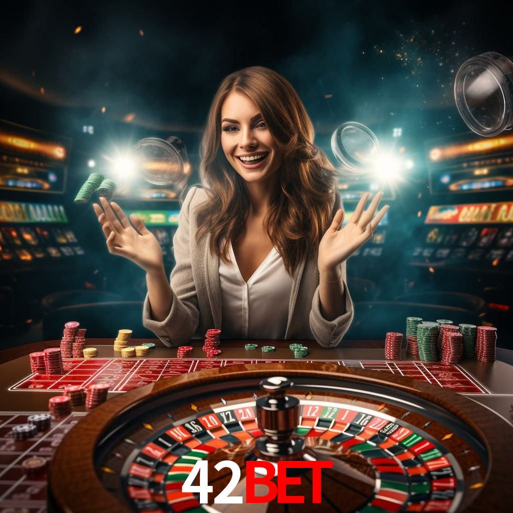 Premium Interface 42BET