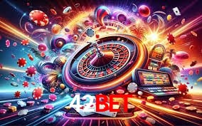 Torneios 42BET
