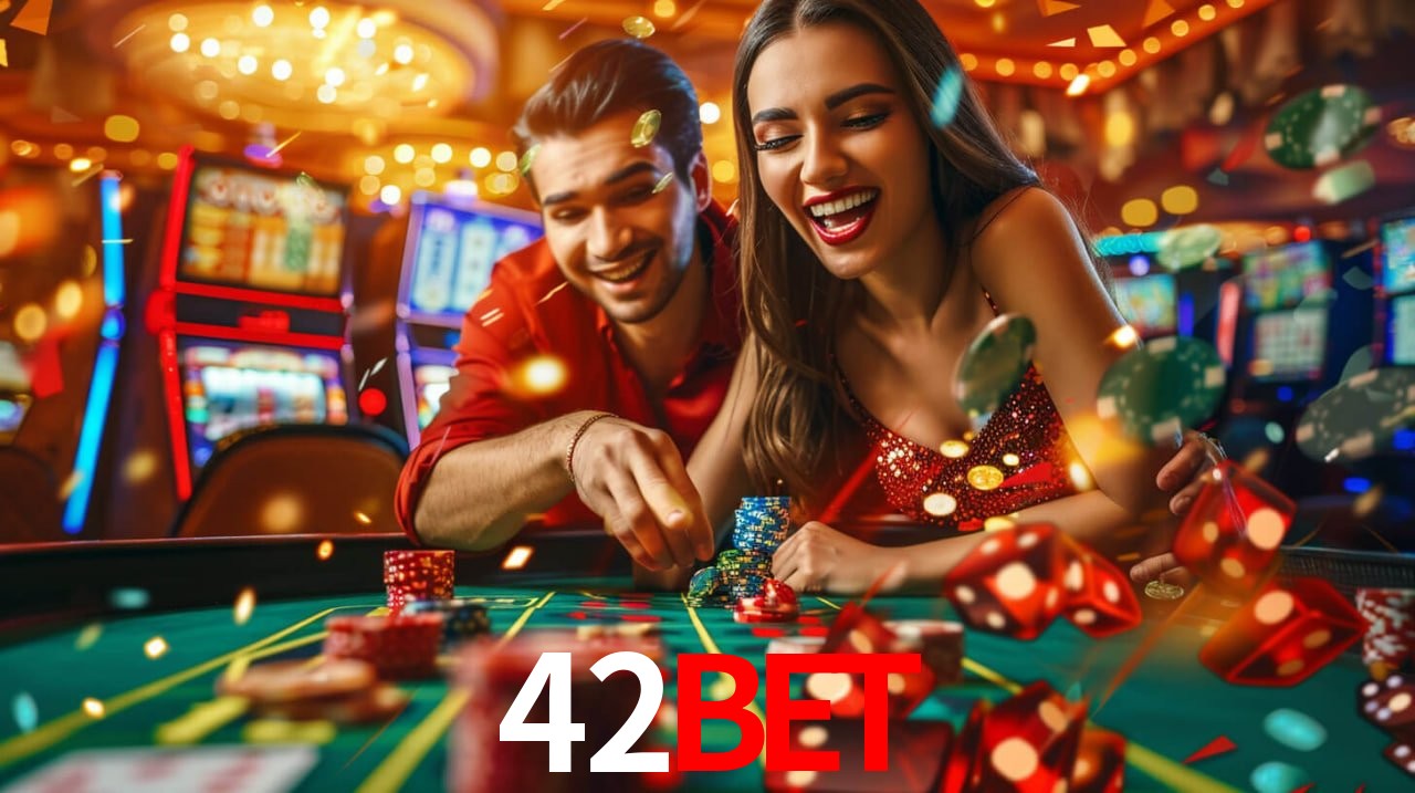 Estatísticas do Jogo 42BET