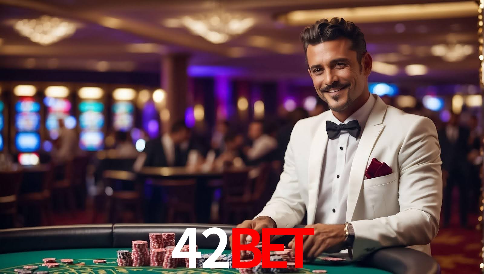 Diretório de Jogos 42BET