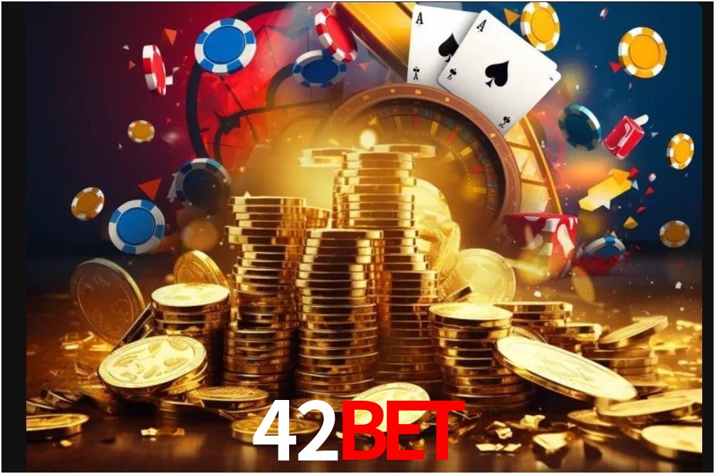 Inovações de Jogos na 42BET: O Futuro das Experiências Interativas