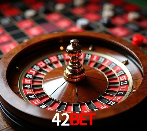 Tecnologia da Plataforma 42BET