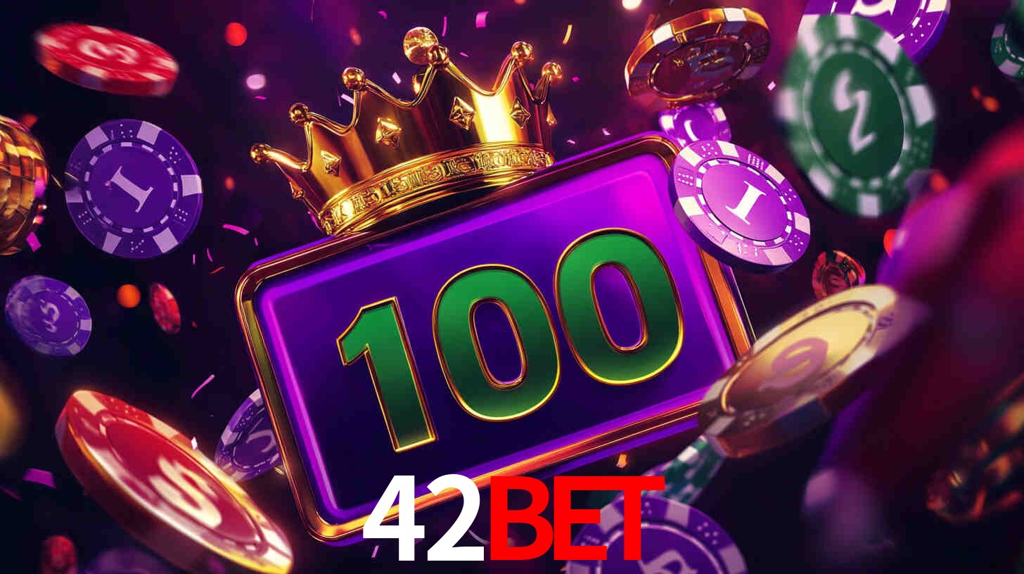 Roulette Table 42BET