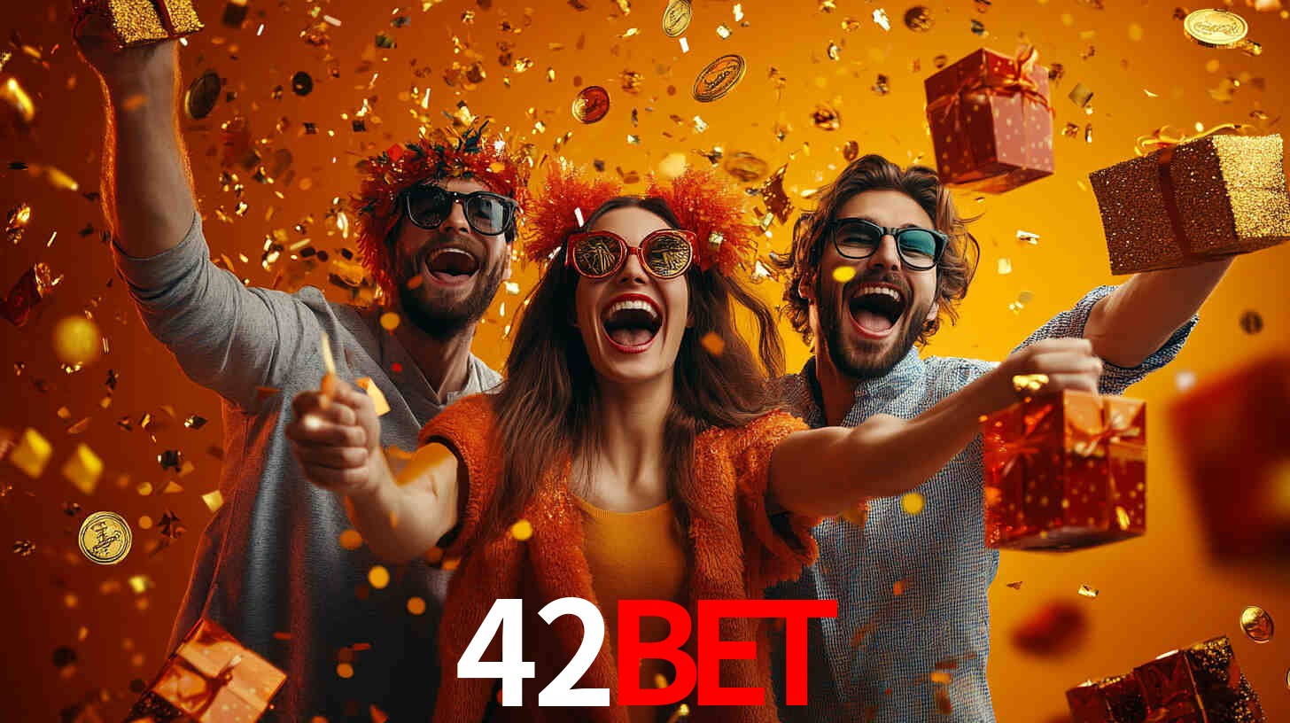 Sinta a adrenalina dos jogos de cassino com 42BET