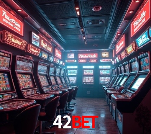 Design Responsivo 42BET