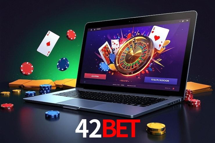 Segurança 2FA 42BET