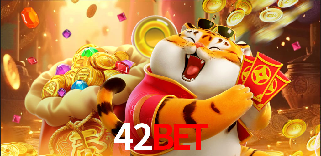 42BET login