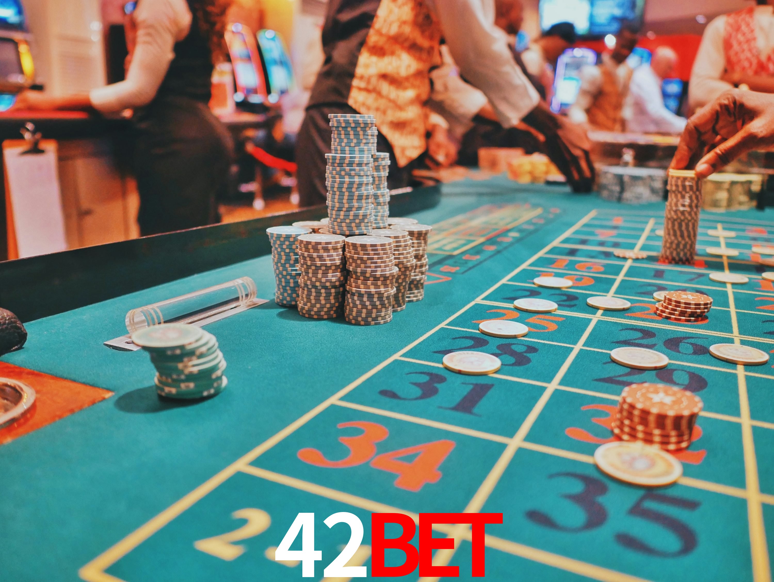 Jogos Exclusivos 42BET