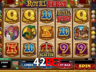 APP oficial da 42BET para mobile