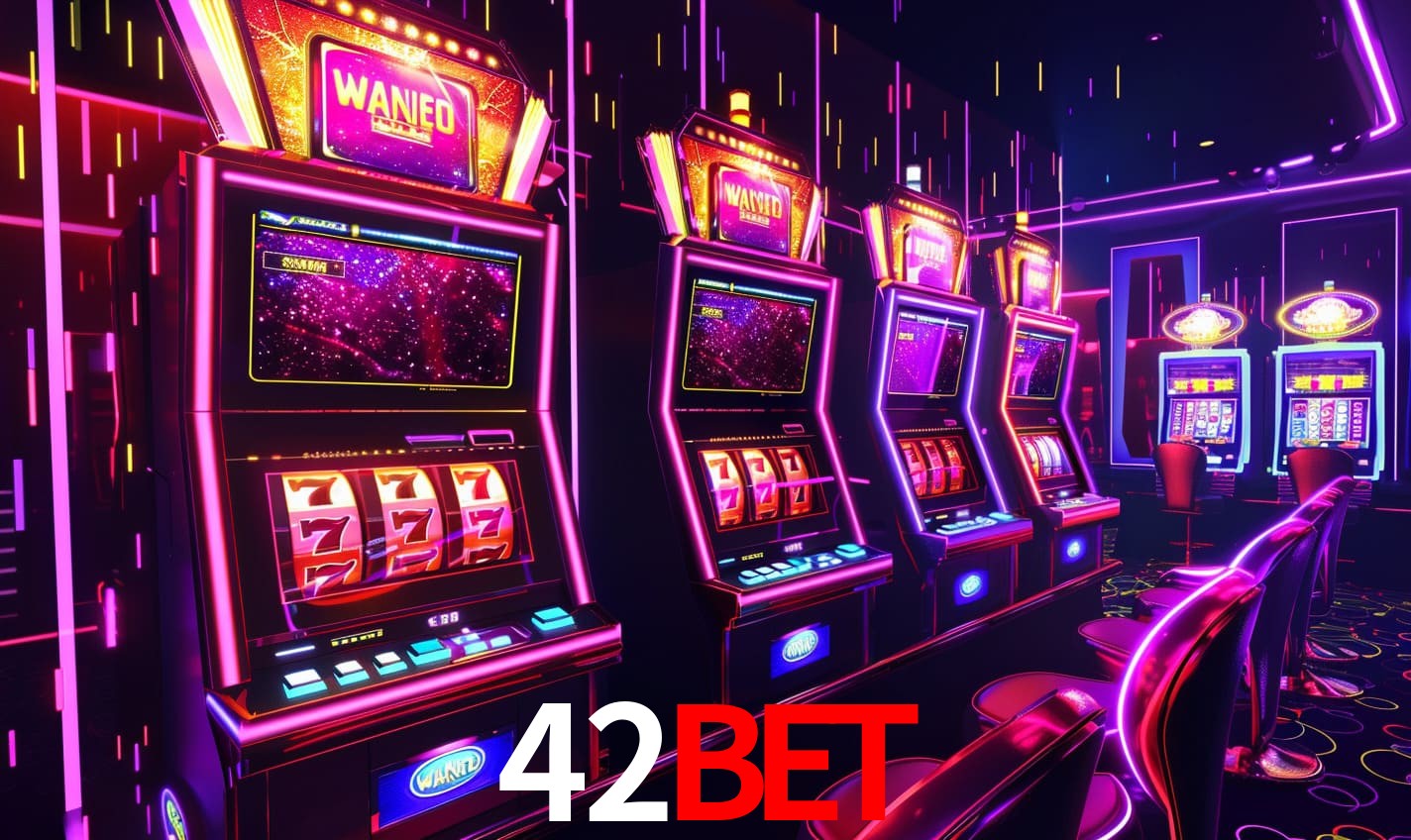 A Experiência Imersiva dos Cassinos Ao Vivo no 42BET