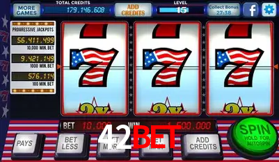 Descubra a Magia dos Jogos de Arcade no 42BET