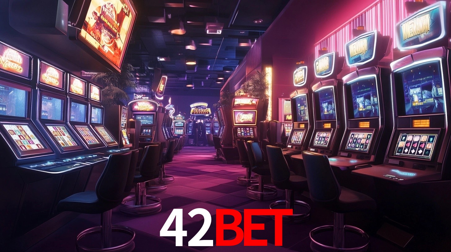 Welcome Bonus 42BET