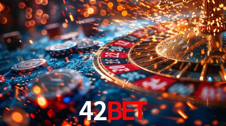 2FA Security 42BET